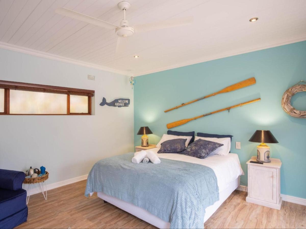 קניסנה Bwhale Guest House B&B מראה חיצוני תמונה