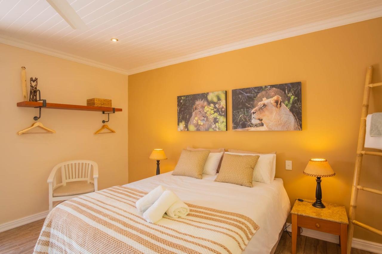 קניסנה Bwhale Guest House B&B מראה חיצוני תמונה