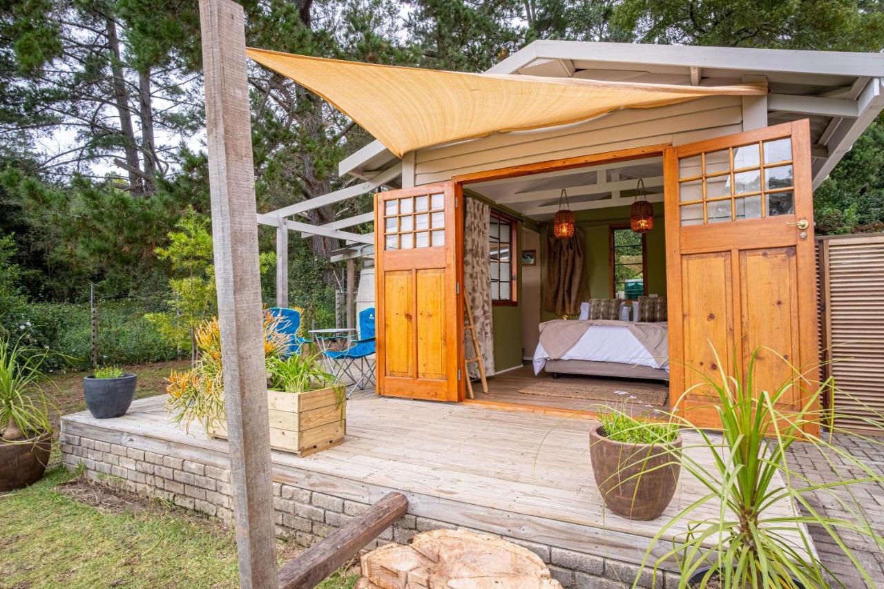 קניסנה Bwhale Guest House B&B מראה חיצוני תמונה