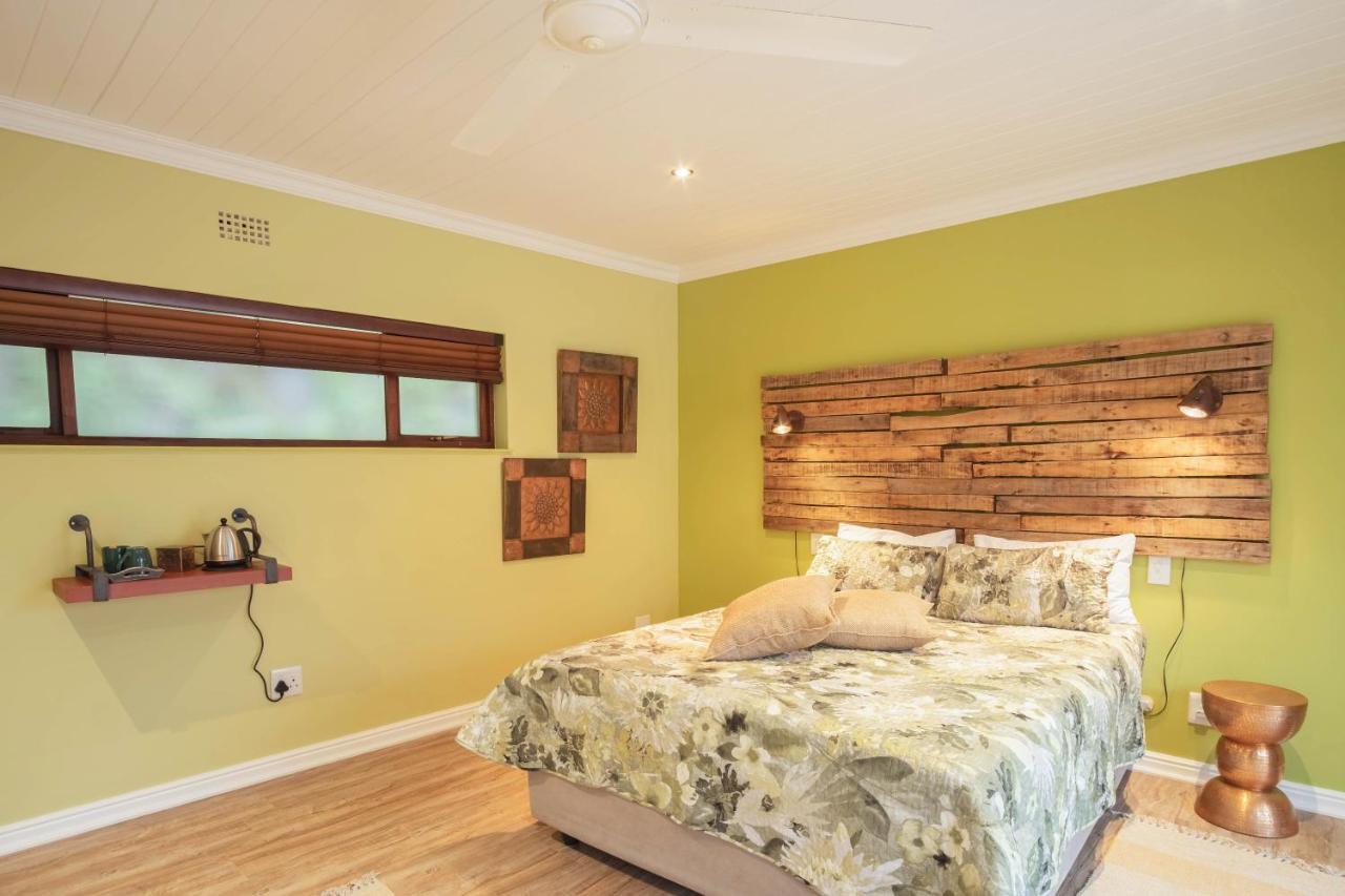 קניסנה Bwhale Guest House B&B מראה חיצוני תמונה