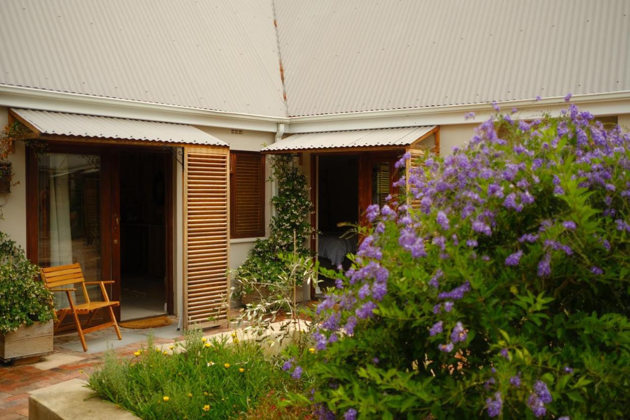 קניסנה Bwhale Guest House B&B מראה חיצוני תמונה