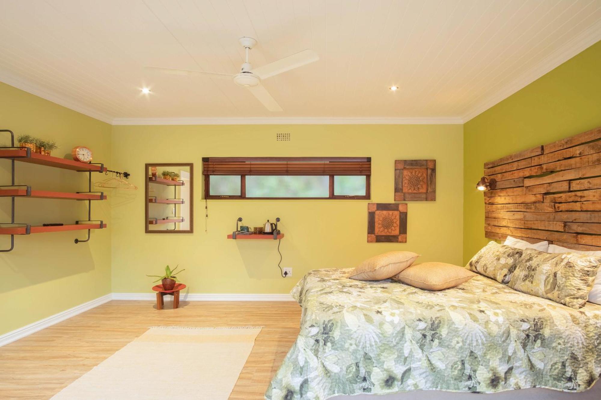 קניסנה Bwhale Guest House B&B חדר תמונה