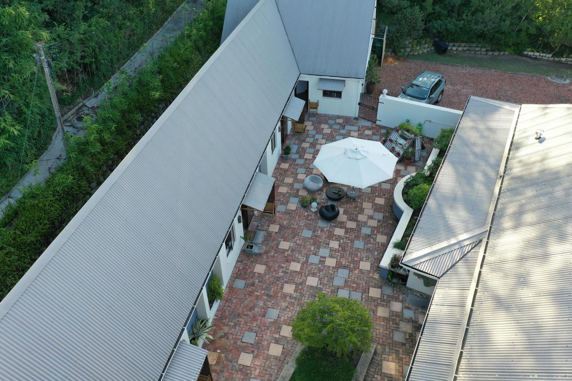 קניסנה Bwhale Guest House B&B מראה חיצוני תמונה