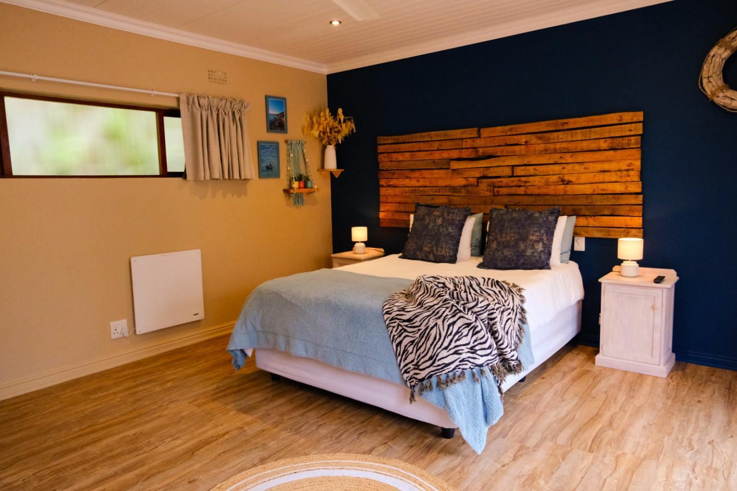 קניסנה Bwhale Guest House B&B מראה חיצוני תמונה
