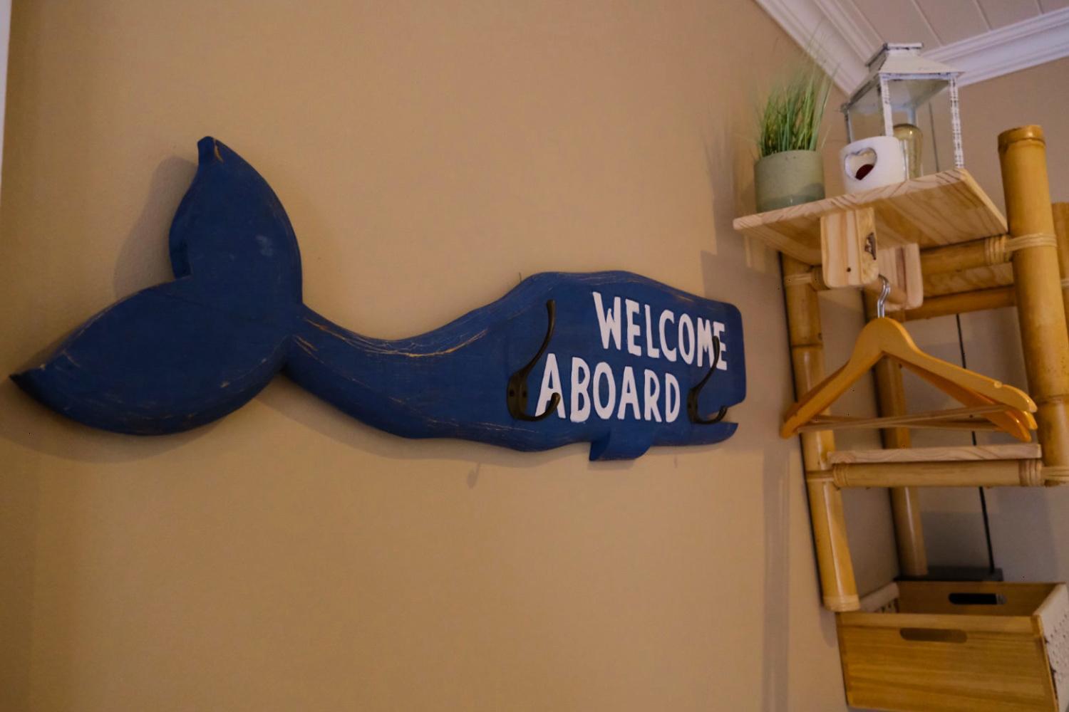קניסנה Bwhale Guest House B&B מראה חיצוני תמונה