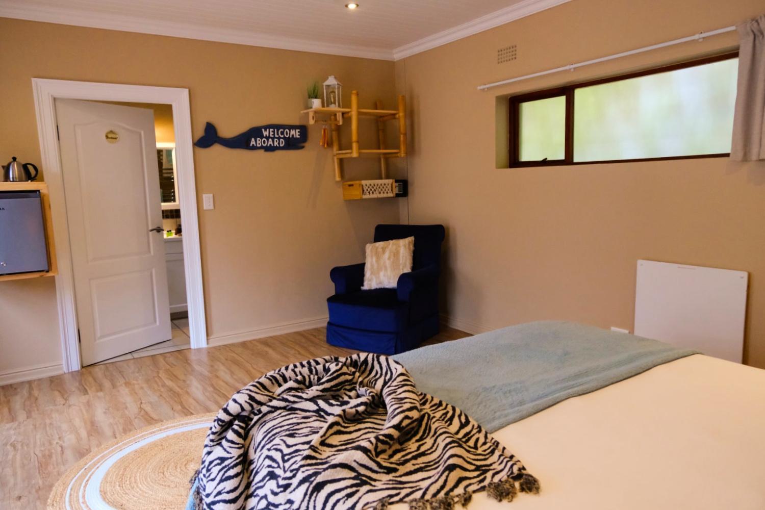 קניסנה Bwhale Guest House B&B מראה חיצוני תמונה