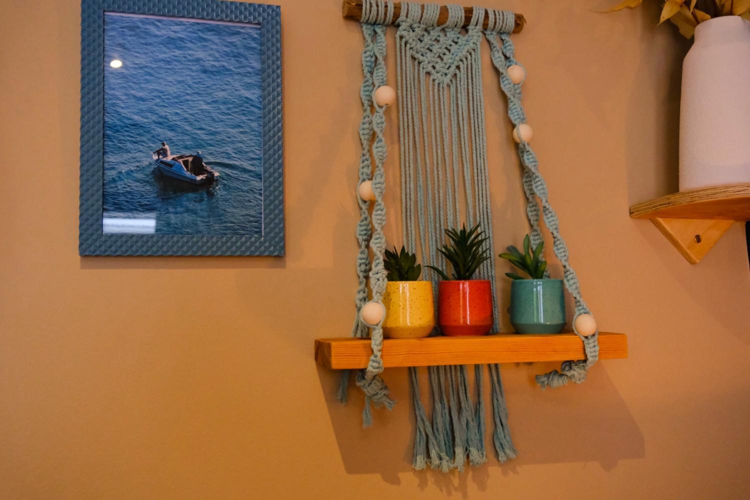 קניסנה Bwhale Guest House B&B מראה חיצוני תמונה