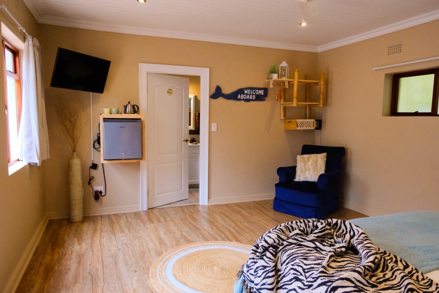 קניסנה Bwhale Guest House B&B מראה חיצוני תמונה