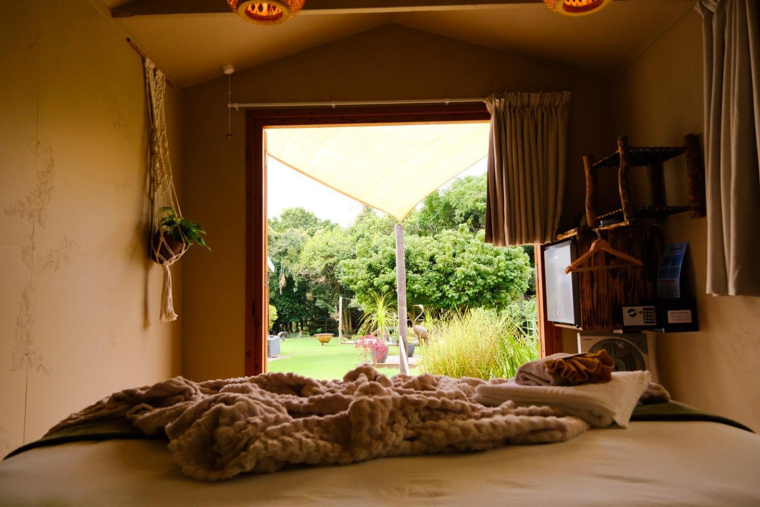 קניסנה Bwhale Guest House B&B מראה חיצוני תמונה