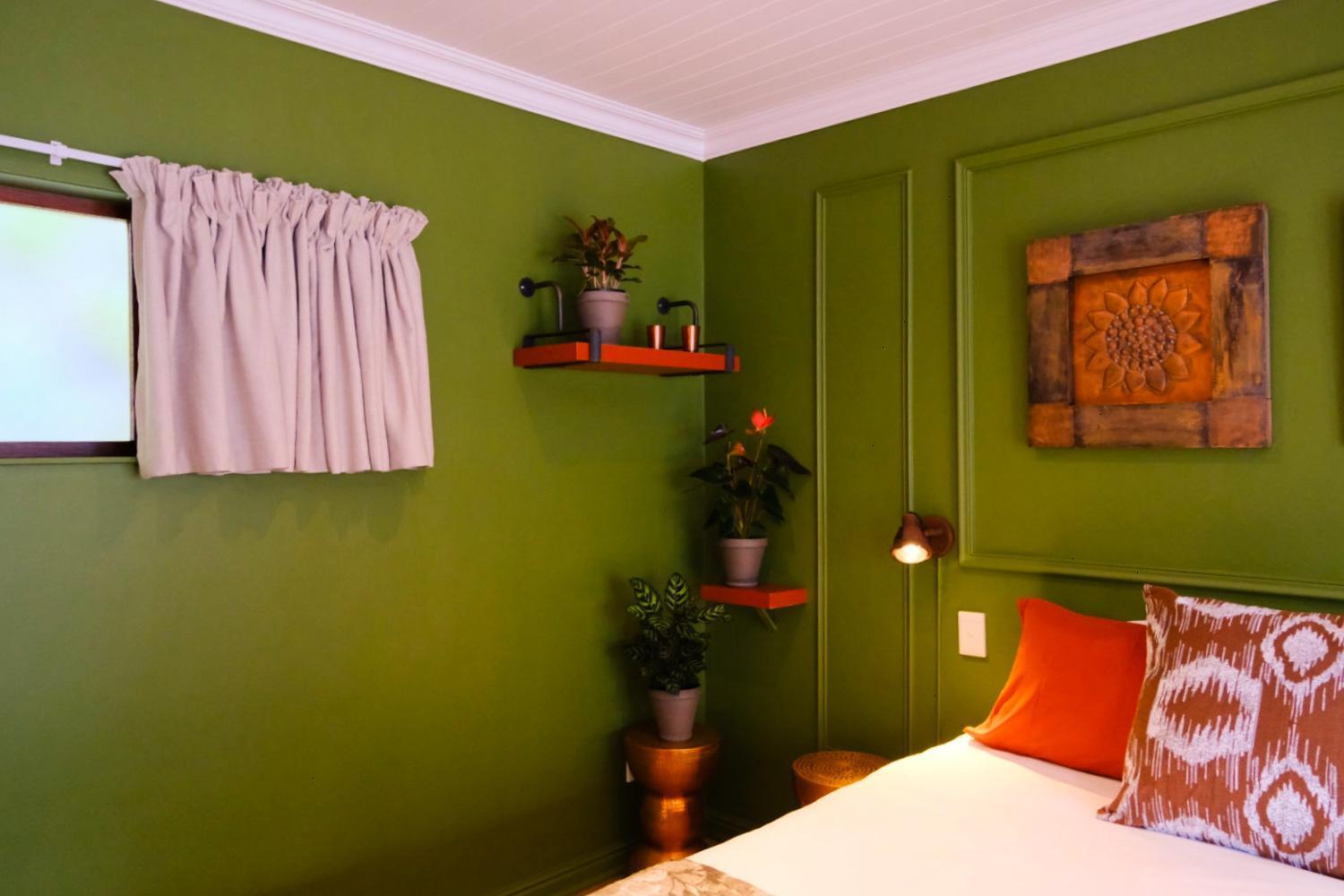 קניסנה Bwhale Guest House B&B מראה חיצוני תמונה