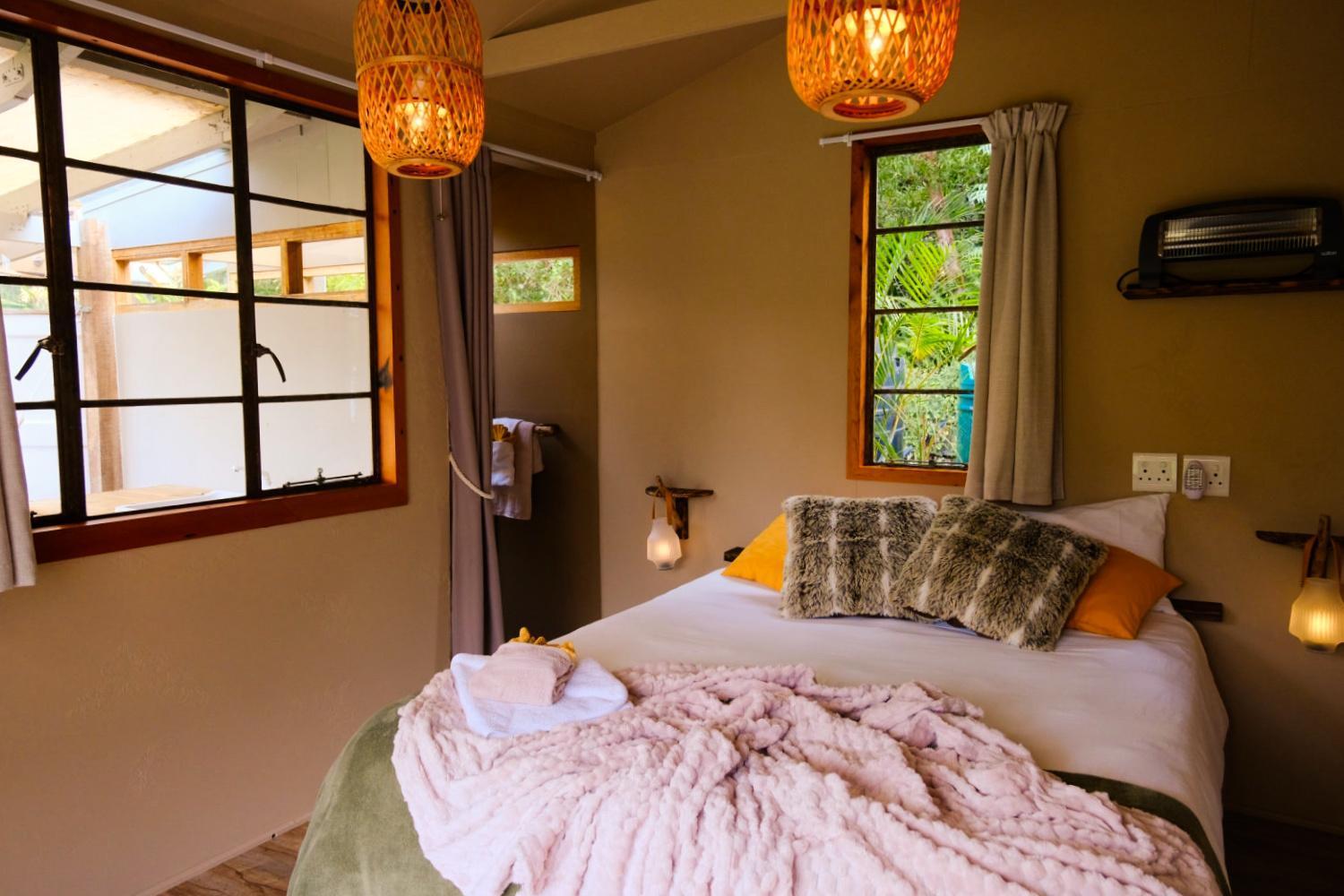 קניסנה Bwhale Guest House B&B מראה חיצוני תמונה