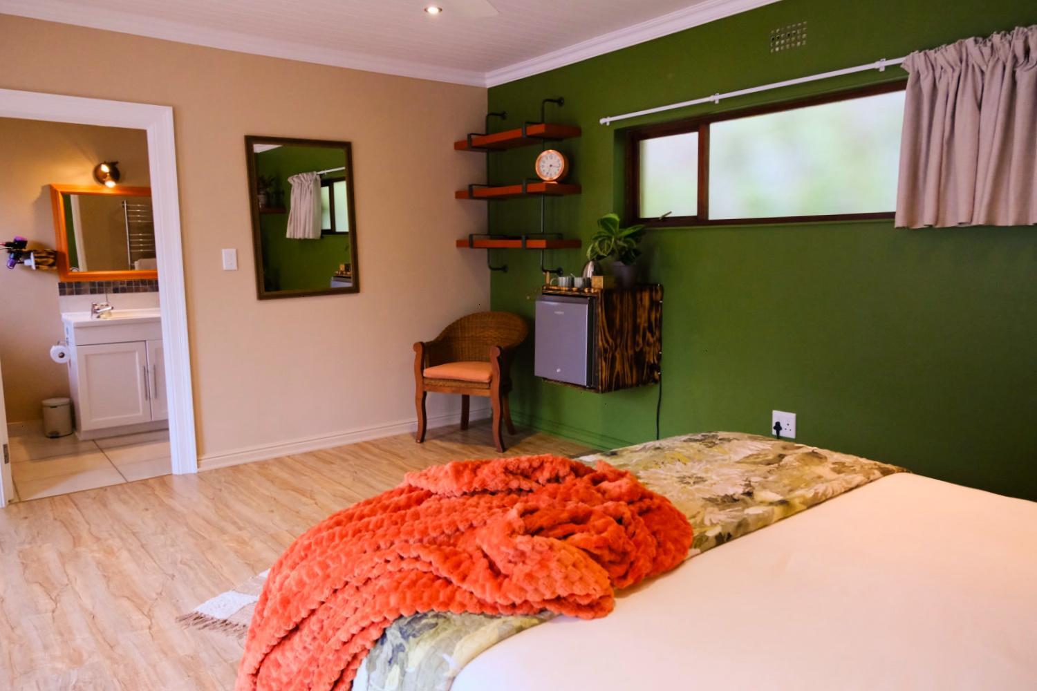קניסנה Bwhale Guest House B&B מראה חיצוני תמונה