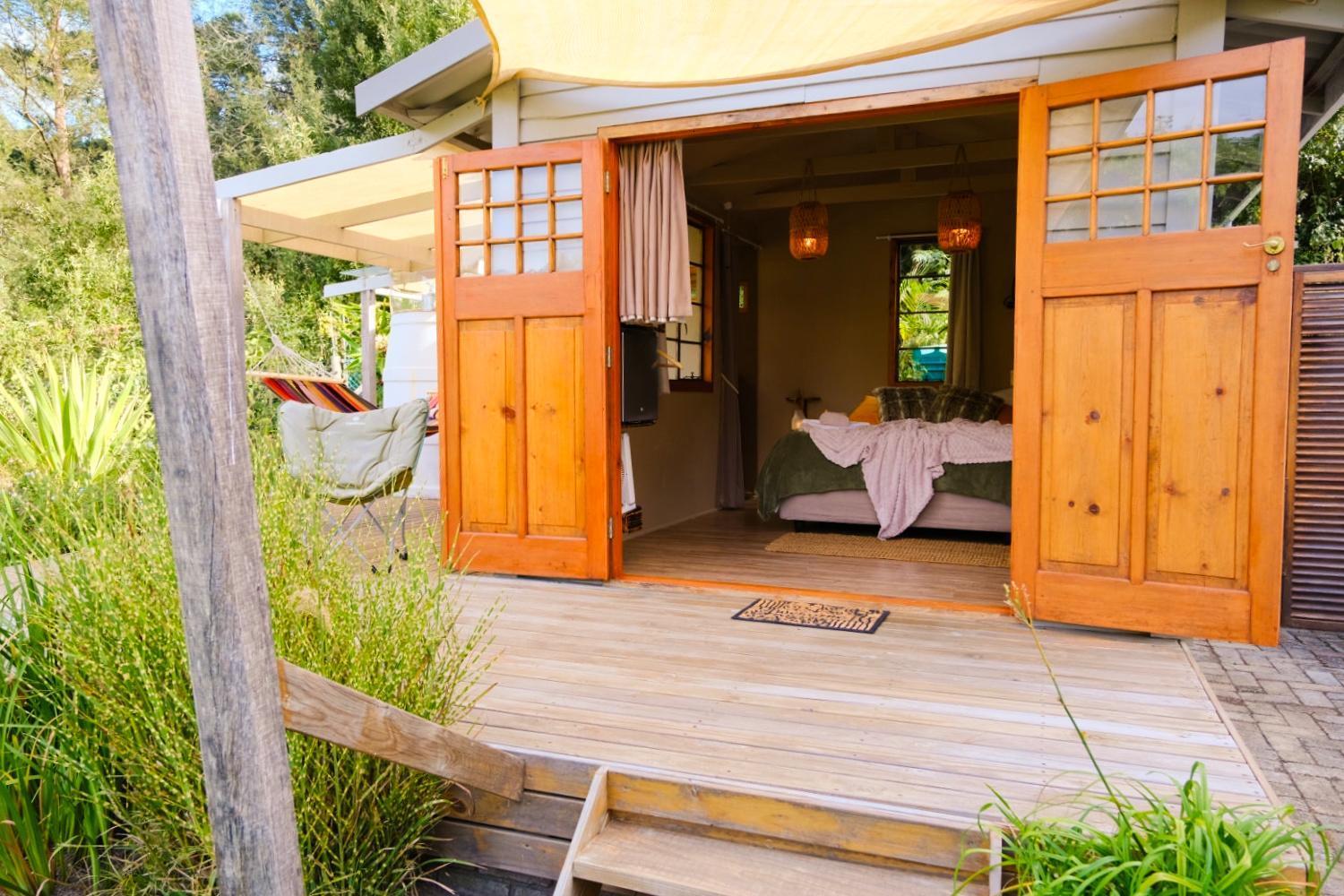 קניסנה Bwhale Guest House B&B מראה חיצוני תמונה