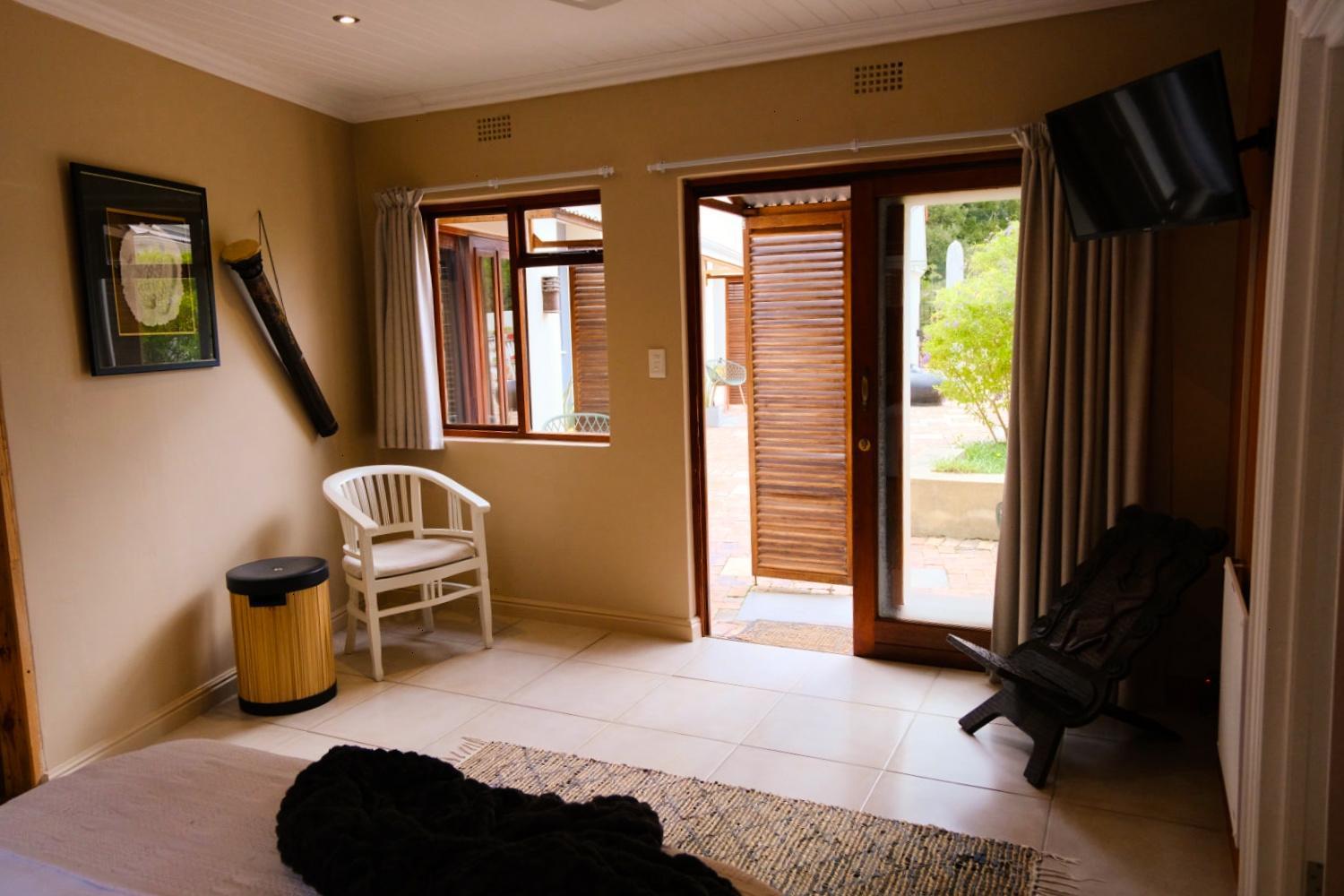 קניסנה Bwhale Guest House B&B מראה חיצוני תמונה
