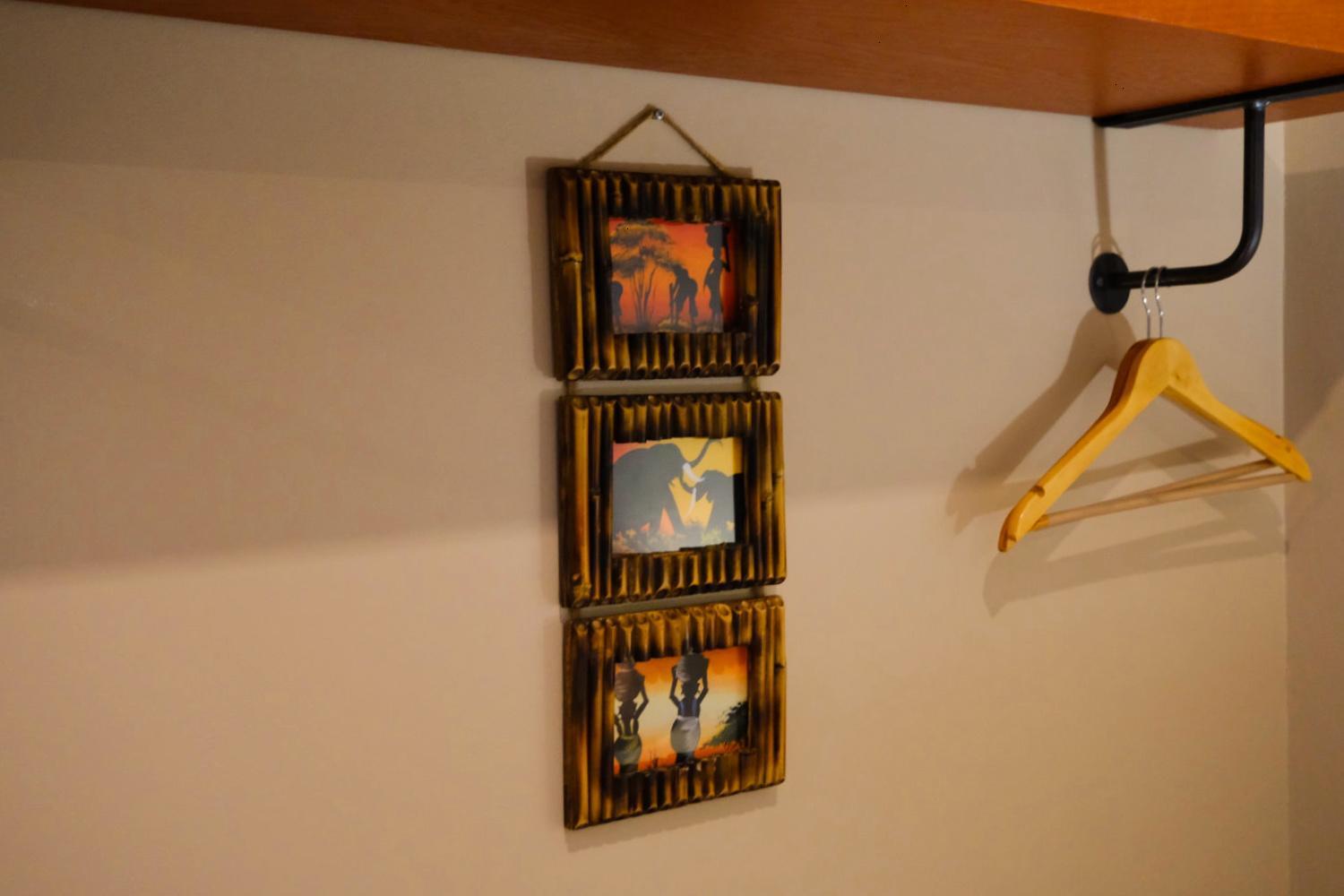 קניסנה Bwhale Guest House B&B מראה חיצוני תמונה