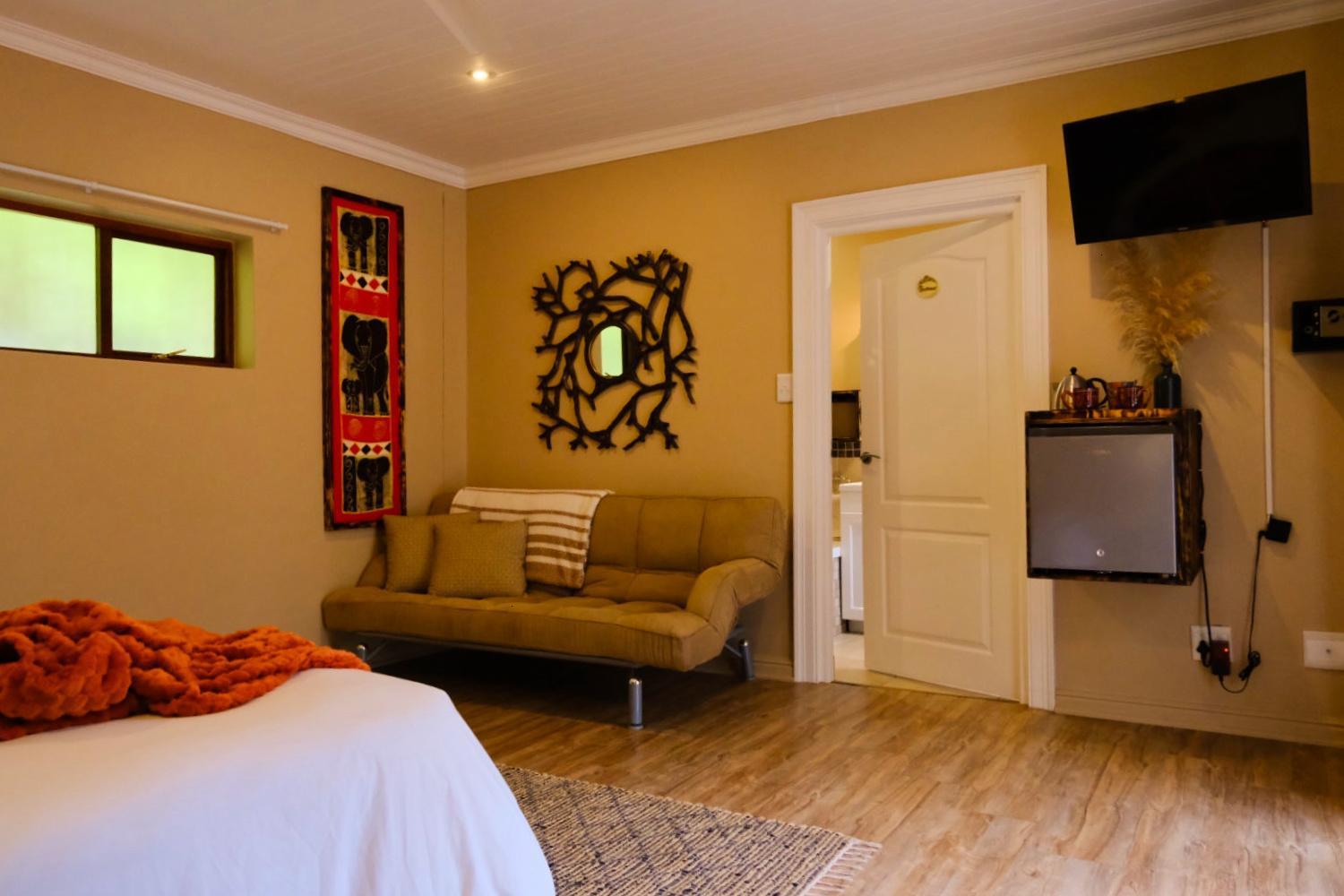 קניסנה Bwhale Guest House B&B מראה חיצוני תמונה