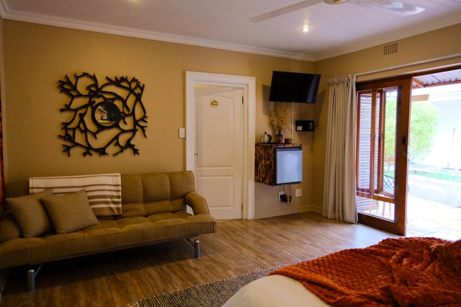 קניסנה Bwhale Guest House B&B מראה חיצוני תמונה