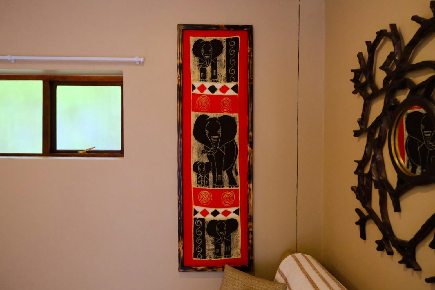 קניסנה Bwhale Guest House B&B מראה חיצוני תמונה