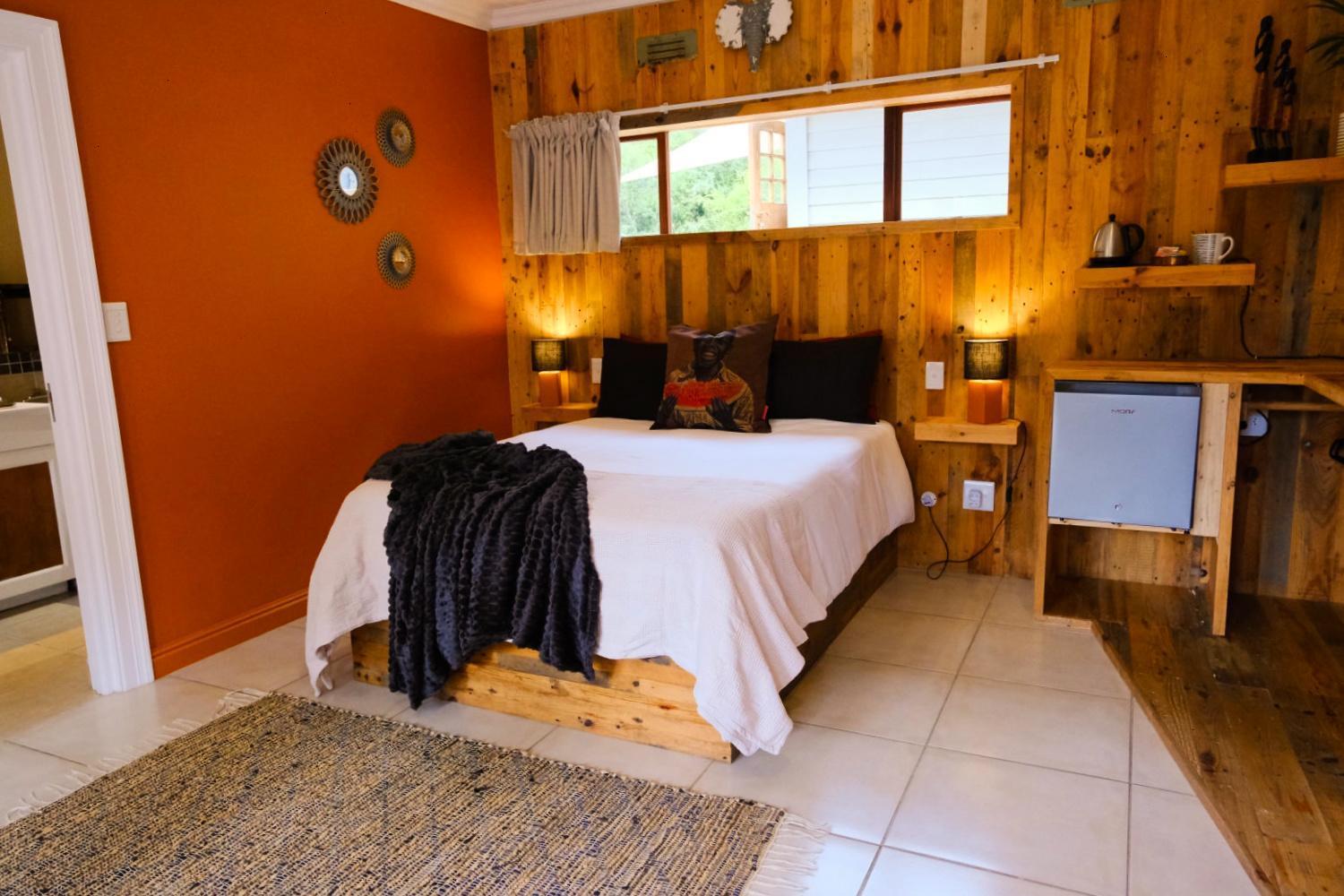 קניסנה Bwhale Guest House B&B מראה חיצוני תמונה
