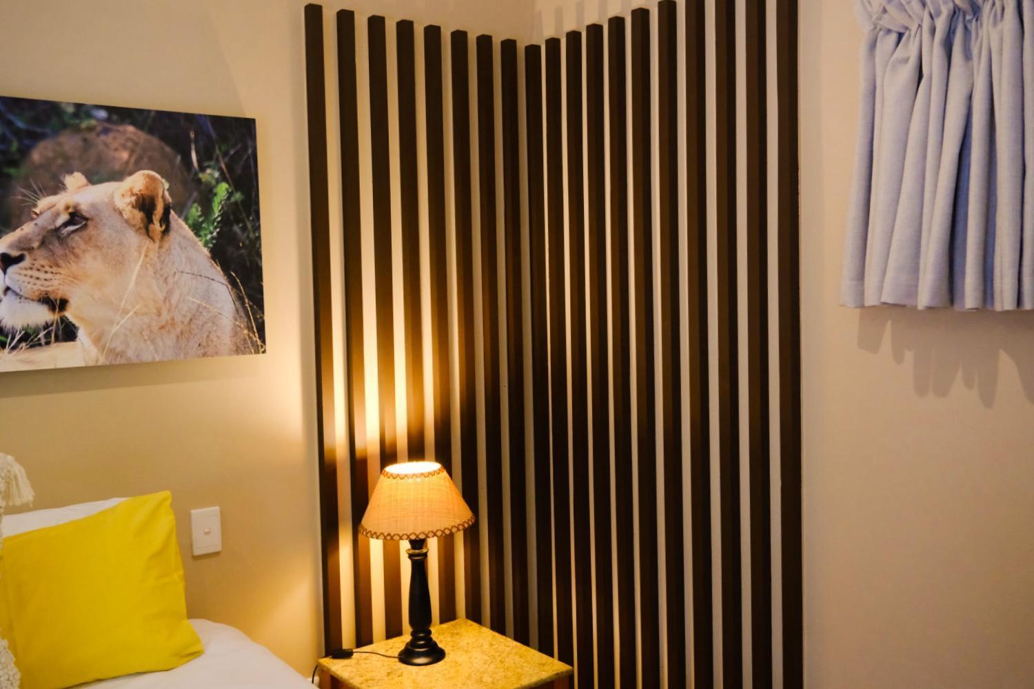 קניסנה Bwhale Guest House B&B מראה חיצוני תמונה