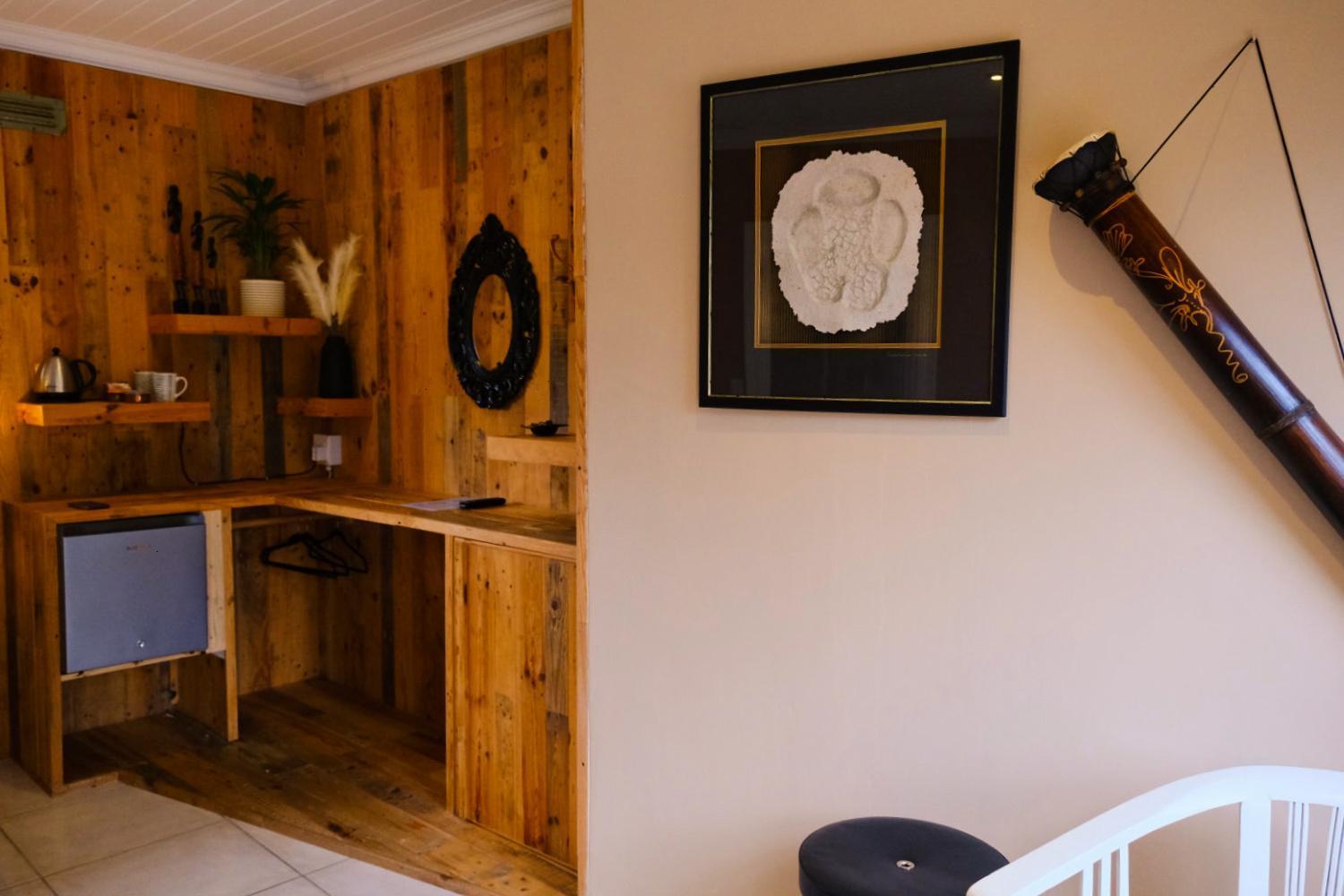 קניסנה Bwhale Guest House B&B מראה חיצוני תמונה
