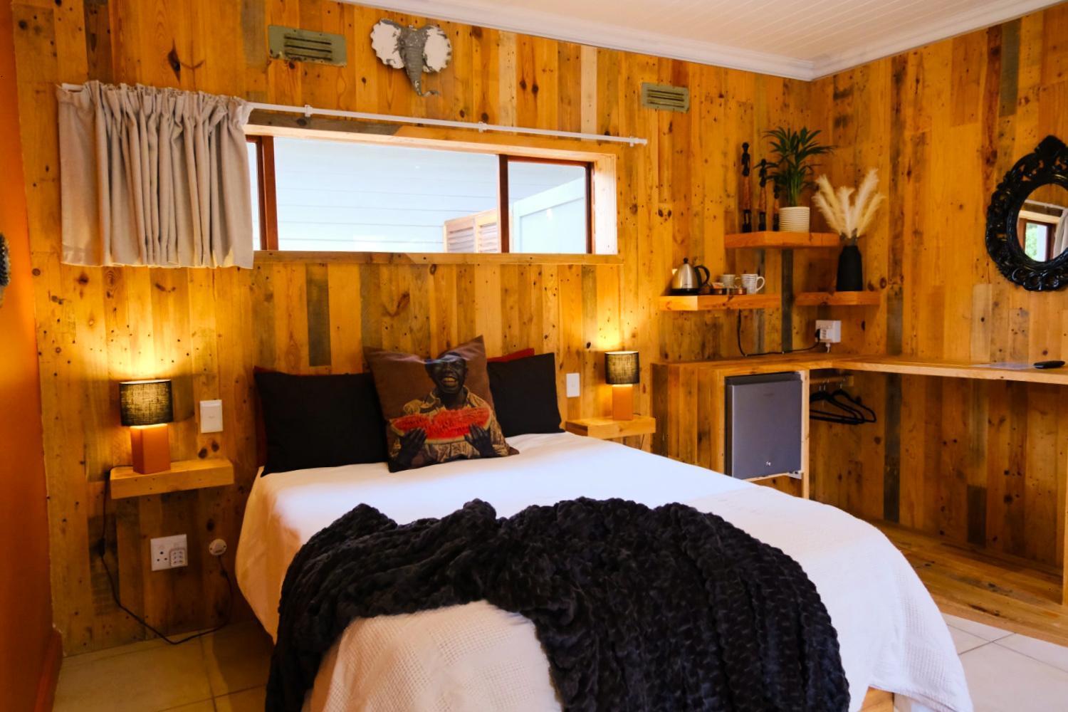 קניסנה Bwhale Guest House B&B מראה חיצוני תמונה